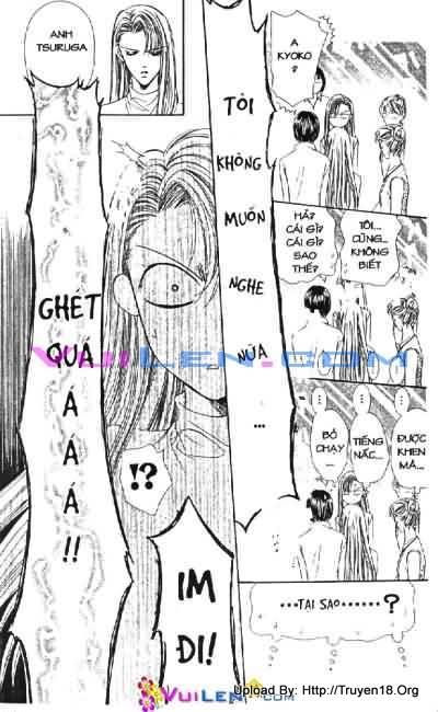 Thách Thức Tuyệt Vời Chapter 11 - Trang 2