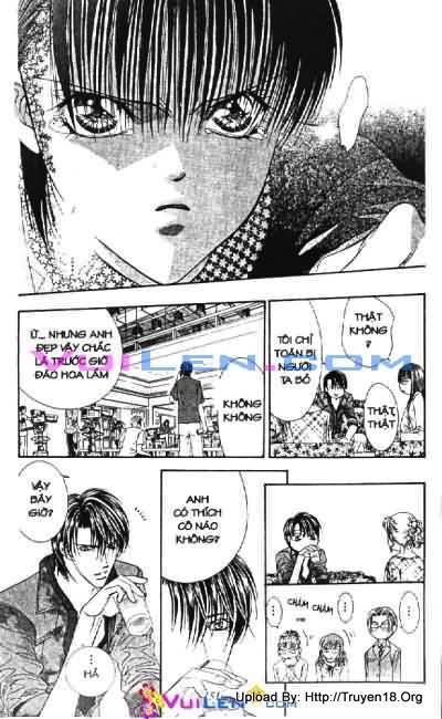 Thách Thức Tuyệt Vời Chapter 11 - Trang 2