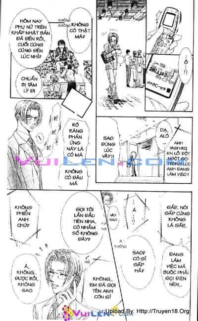 Thách Thức Tuyệt Vời Chapter 11 - Trang 2