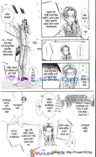 Thách Thức Tuyệt Vời Chapter 11 - Trang 2