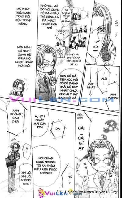 Thách Thức Tuyệt Vời Chapter 11 - Trang 2