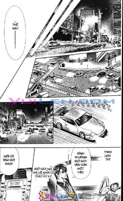 Thách Thức Tuyệt Vời Chapter 11 - Trang 2