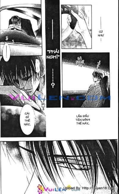 Thách Thức Tuyệt Vời Chapter 11 - Trang 2