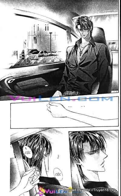 Thách Thức Tuyệt Vời Chapter 11 - Trang 2