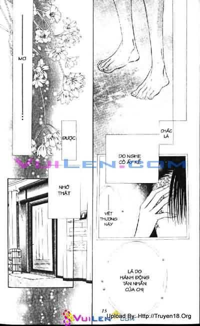 Thách Thức Tuyệt Vời Chapter 11 - Trang 2