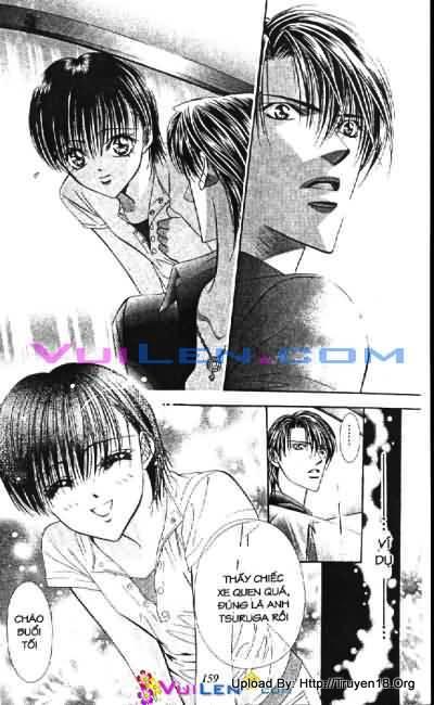 Thách Thức Tuyệt Vời Chapter 11 - Trang 2