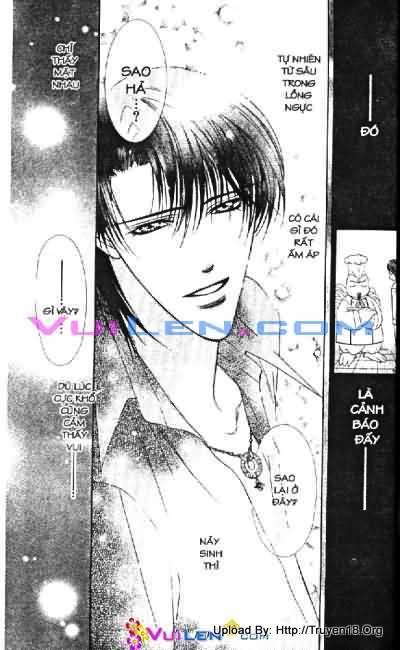 Thách Thức Tuyệt Vời Chapter 11 - Trang 2