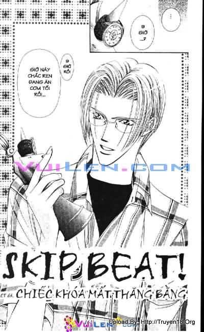 Thách Thức Tuyệt Vời Chapter 11 - Trang 2