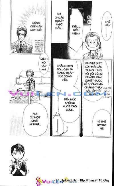 Thách Thức Tuyệt Vời Chapter 11 - Trang 2