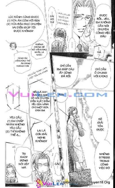 Thách Thức Tuyệt Vời Chapter 11 - Trang 2