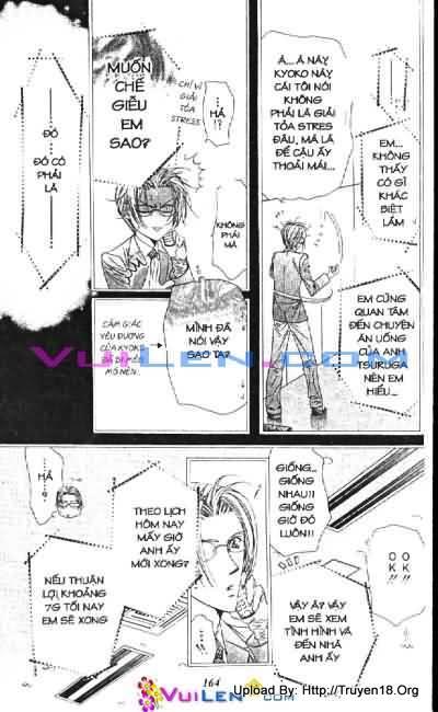 Thách Thức Tuyệt Vời Chapter 11 - Trang 2