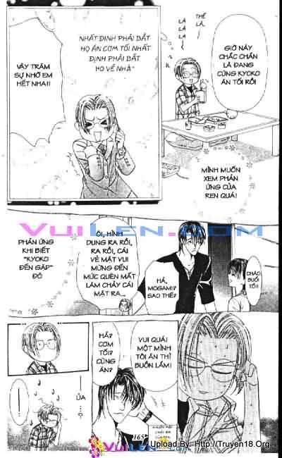 Thách Thức Tuyệt Vời Chapter 11 - Trang 2