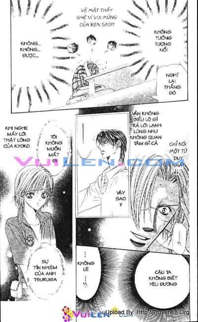 Thách Thức Tuyệt Vời Chapter 11 - Trang 2