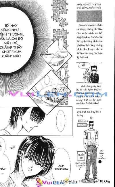 Thách Thức Tuyệt Vời Chapter 11 - Trang 2