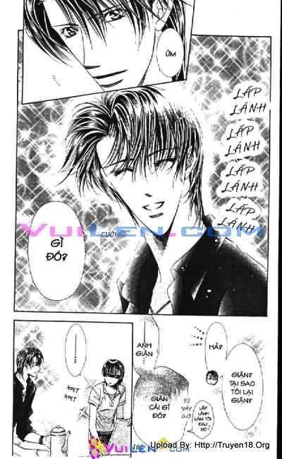 Thách Thức Tuyệt Vời Chapter 11 - Trang 2