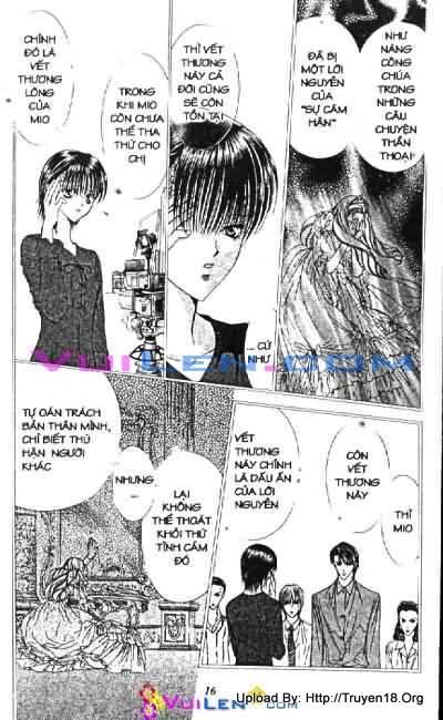 Thách Thức Tuyệt Vời Chapter 11 - Trang 2