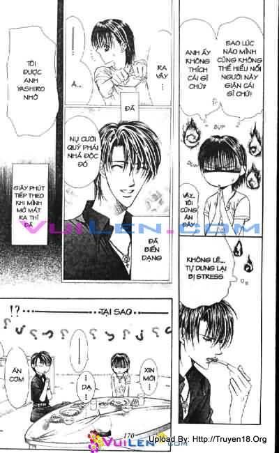 Thách Thức Tuyệt Vời Chapter 11 - Trang 2