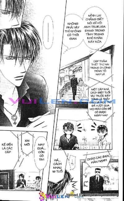 Thách Thức Tuyệt Vời Chapter 11 - Trang 2