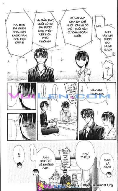 Thách Thức Tuyệt Vời Chapter 11 - Trang 2