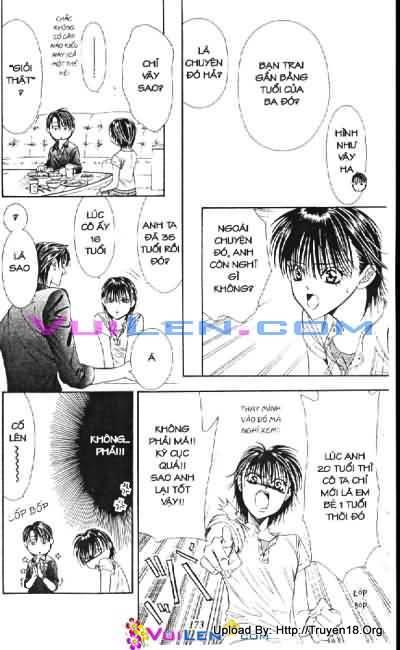 Thách Thức Tuyệt Vời Chapter 11 - Trang 2