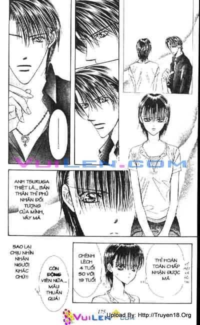 Thách Thức Tuyệt Vời Chapter 11 - Trang 2