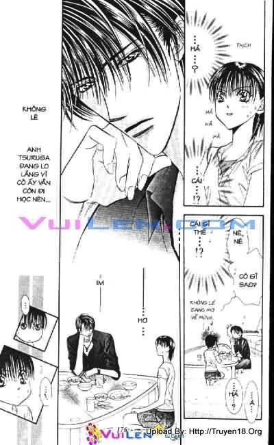 Thách Thức Tuyệt Vời Chapter 11 - Trang 2