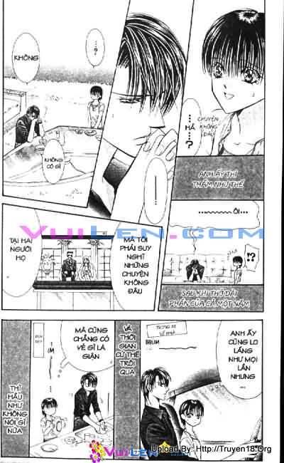 Thách Thức Tuyệt Vời Chapter 11 - Trang 2