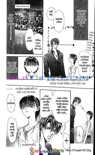 Thách Thức Tuyệt Vời Chapter 11 - Trang 2