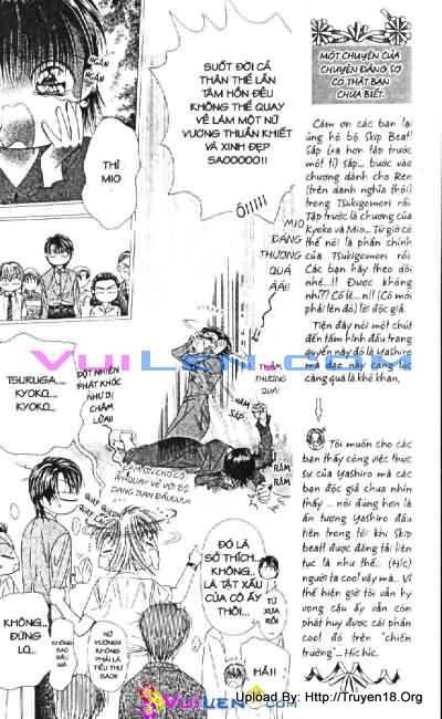 Thách Thức Tuyệt Vời Chapter 11 - Trang 2