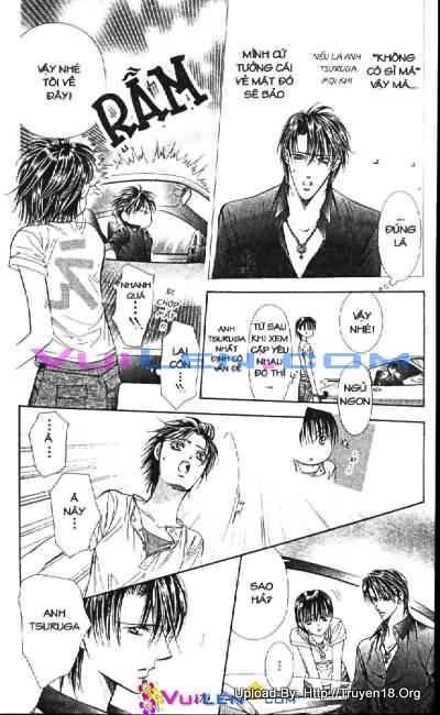 Thách Thức Tuyệt Vời Chapter 11 - Trang 2