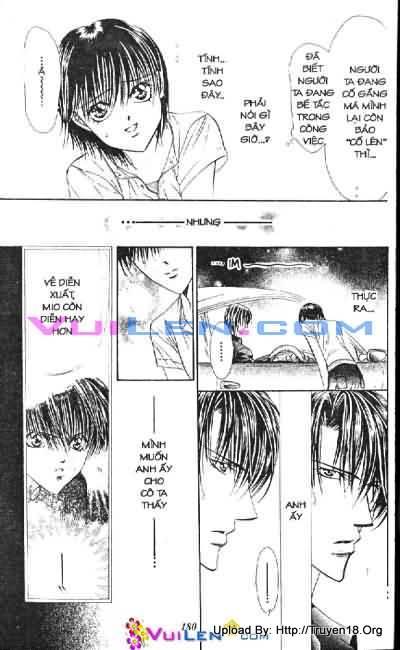 Thách Thức Tuyệt Vời Chapter 11 - Trang 2