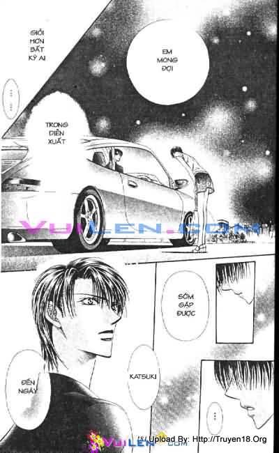 Thách Thức Tuyệt Vời Chapter 11 - Trang 2