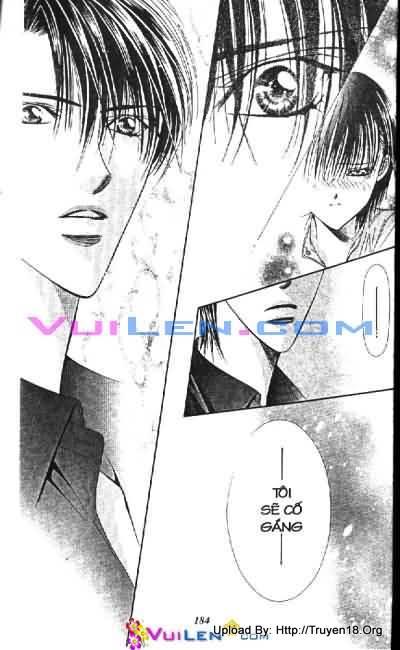 Thách Thức Tuyệt Vời Chapter 11 - Trang 2