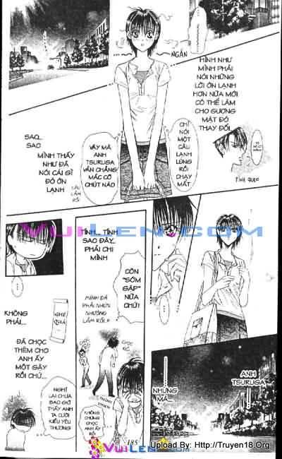 Thách Thức Tuyệt Vời Chapter 11 - Trang 2