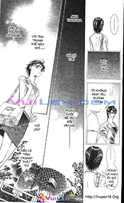 Thách Thức Tuyệt Vời Chapter 11 - Trang 2