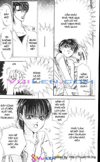 Thách Thức Tuyệt Vời Chapter 11 - Trang 2