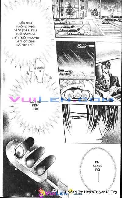 Thách Thức Tuyệt Vời Chapter 11 - Trang 2