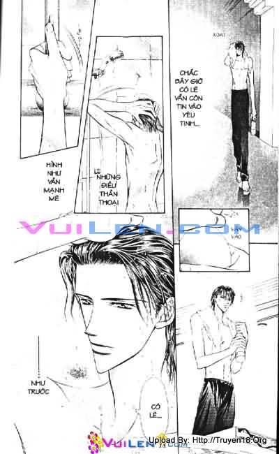 Thách Thức Tuyệt Vời Chapter 11 - Trang 2