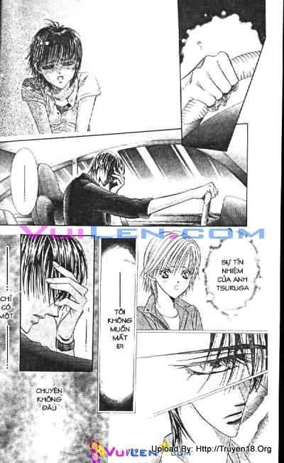 Thách Thức Tuyệt Vời Chapter 11 - Trang 2