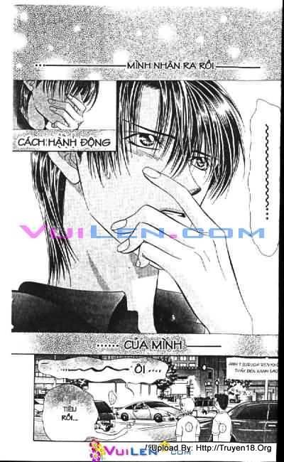 Thách Thức Tuyệt Vời Chapter 11 - Trang 2