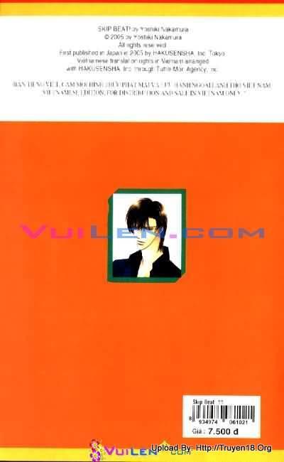 Thách Thức Tuyệt Vời Chapter 11 - Trang 2