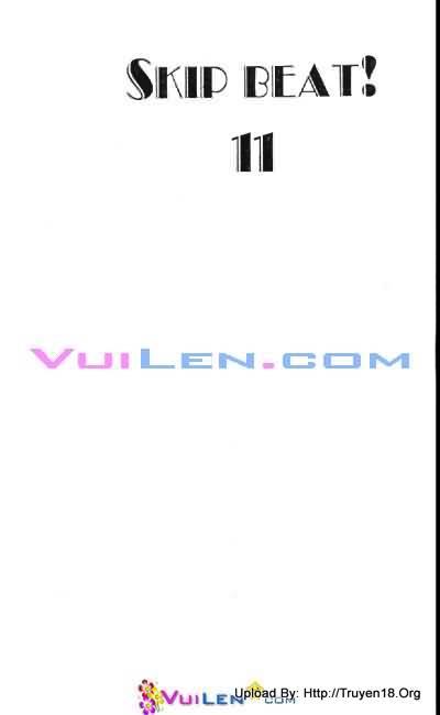 Thách Thức Tuyệt Vời Chapter 11 - Trang 2