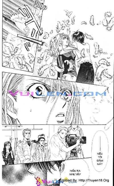 Thách Thức Tuyệt Vời Chapter 11 - Trang 2