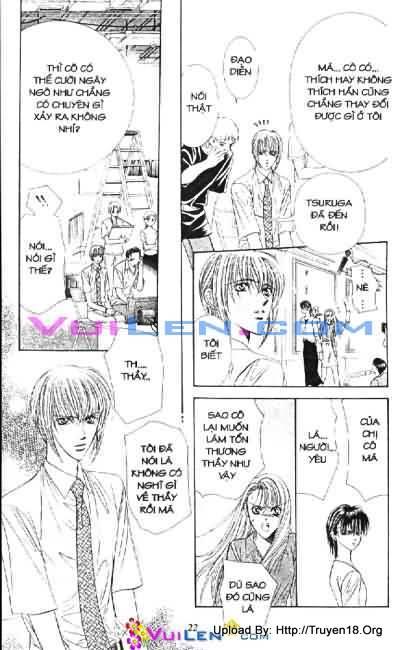 Thách Thức Tuyệt Vời Chapter 11 - Trang 2