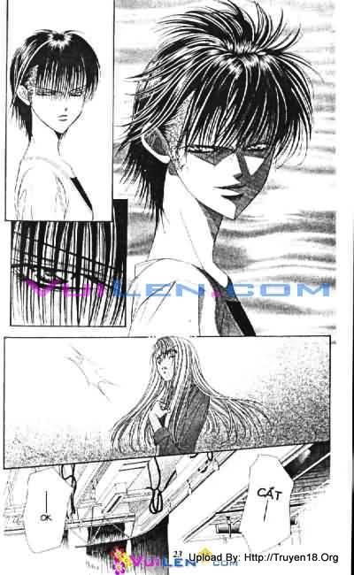 Thách Thức Tuyệt Vời Chapter 11 - Trang 2