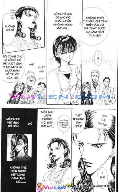 Thách Thức Tuyệt Vời Chapter 11 - Trang 2