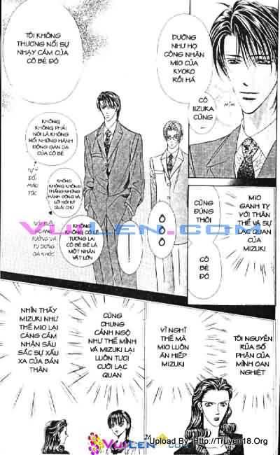 Thách Thức Tuyệt Vời Chapter 11 - Trang 2