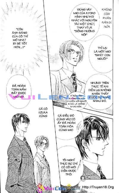 Thách Thức Tuyệt Vời Chapter 11 - Trang 2