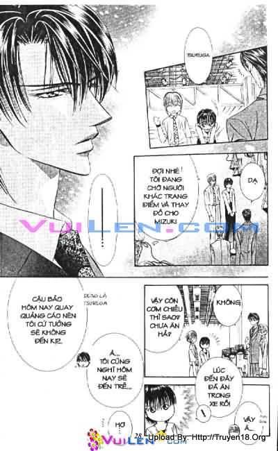 Thách Thức Tuyệt Vời Chapter 11 - Trang 2