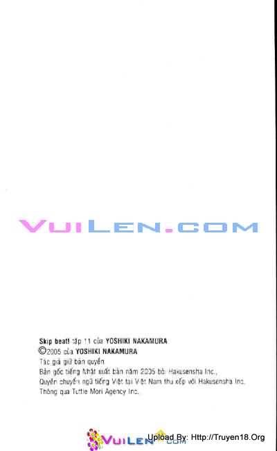 Thách Thức Tuyệt Vời Chapter 11 - Trang 2